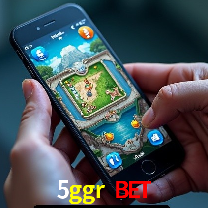 Segurança 2FA 5ggr bet