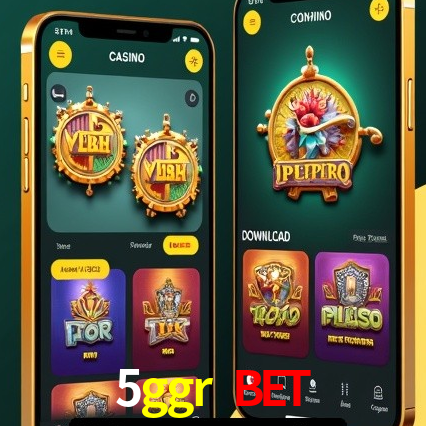 Benefícios da Conta 5ggr bet