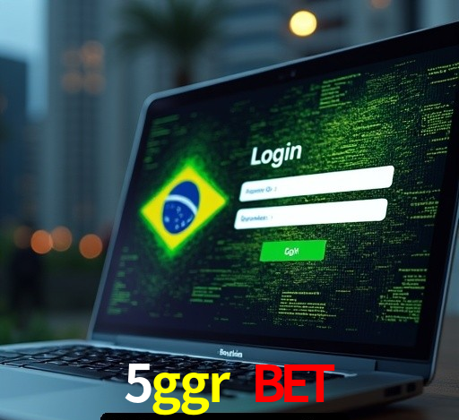 Integração de APIs 5ggr bet