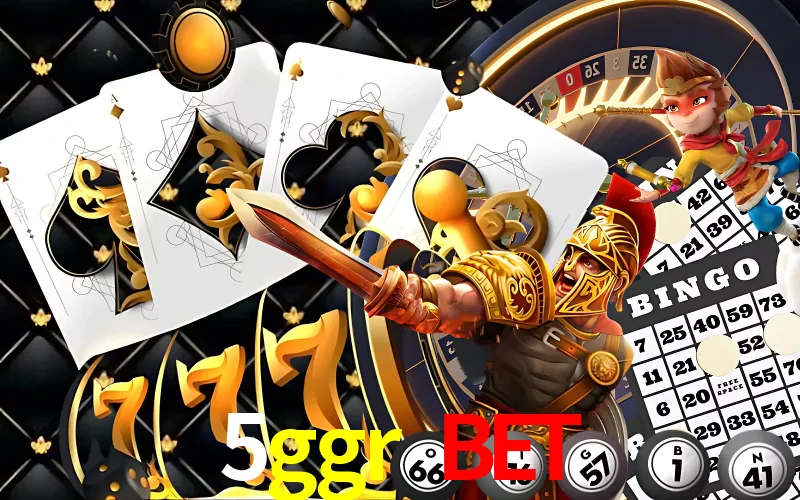 Mesa de Blackjack 5ggr bet