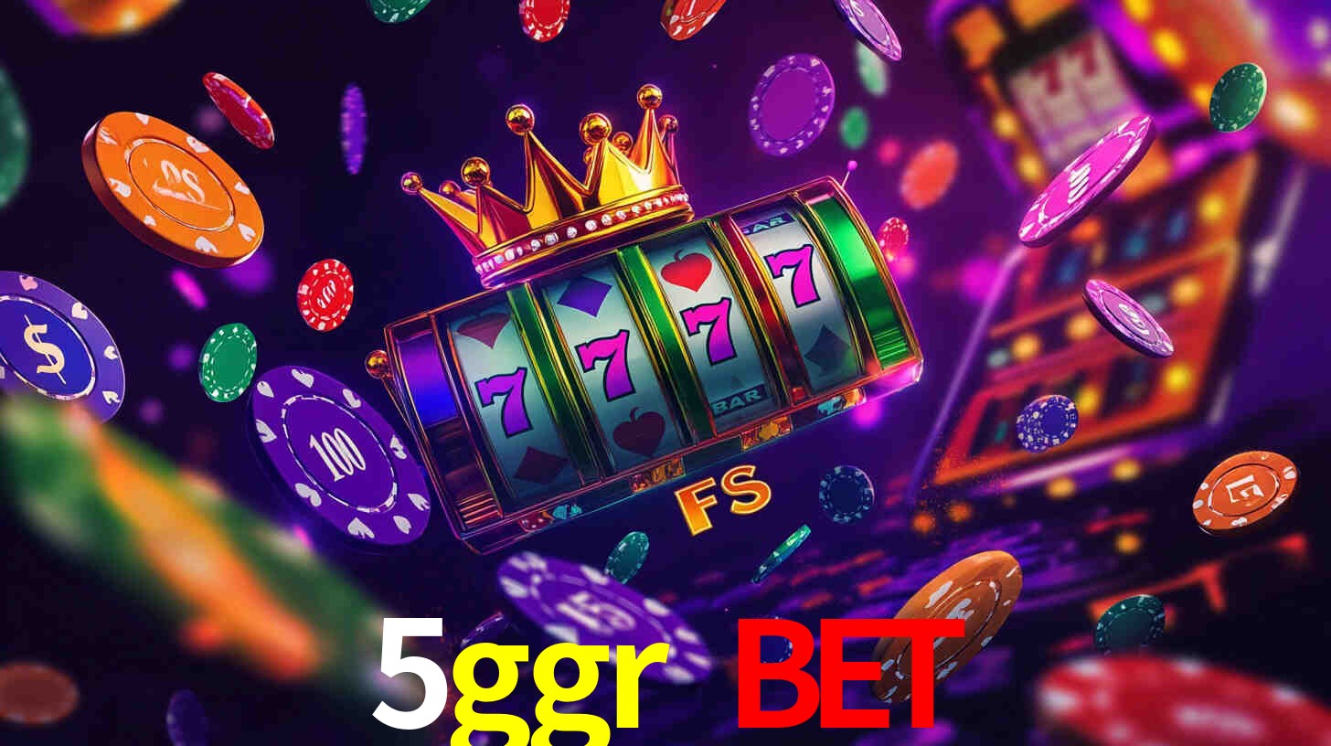 Recursos de Bônus 5ggr bet