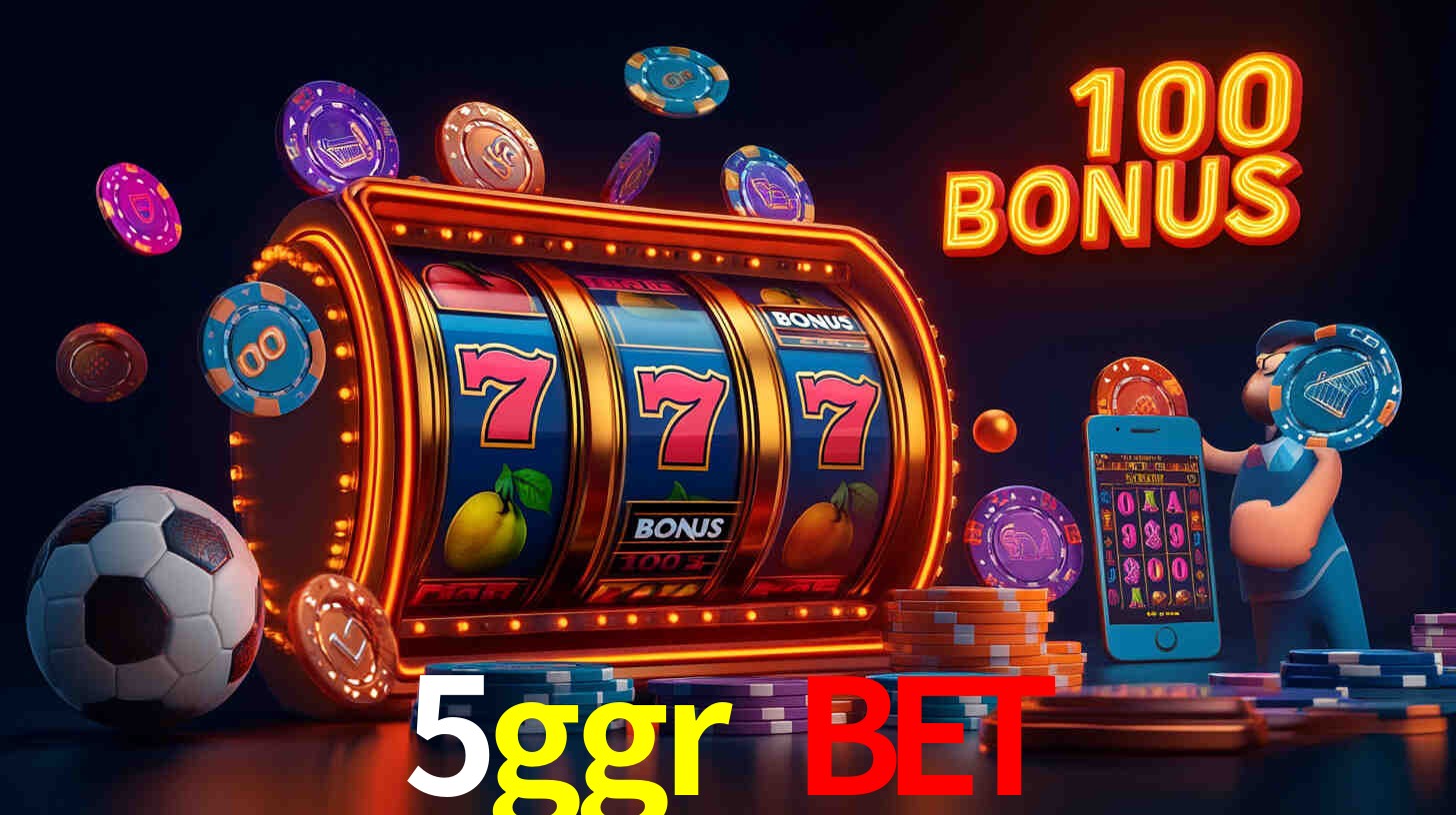 Bônus Diários 5ggr bet