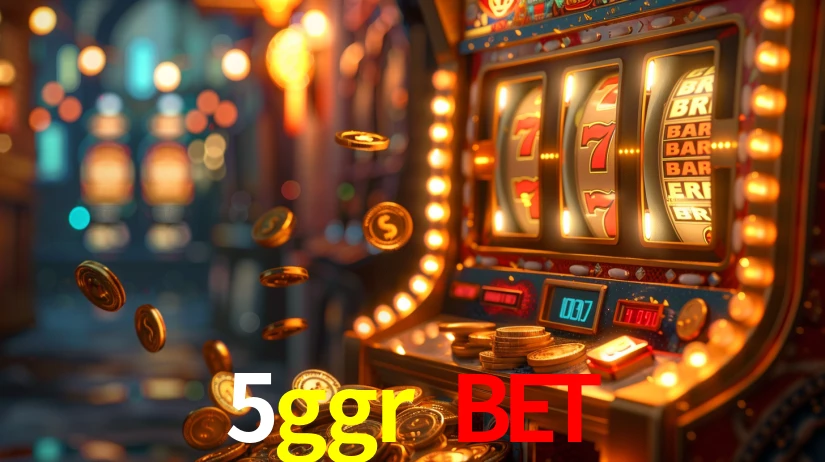 Ofertas Exclusivas 5ggr bet