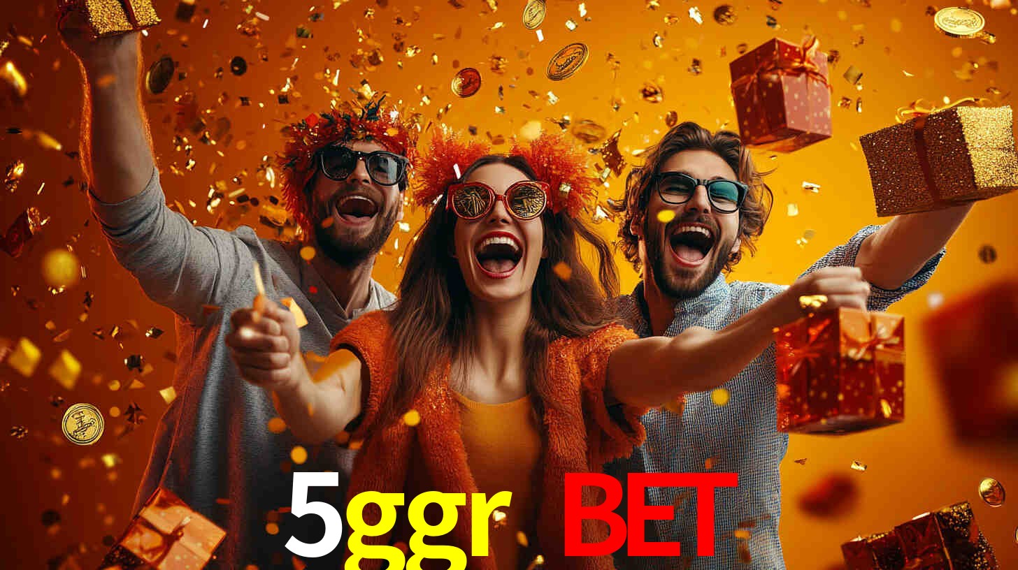 Promoção Relâmpago 5ggr bet