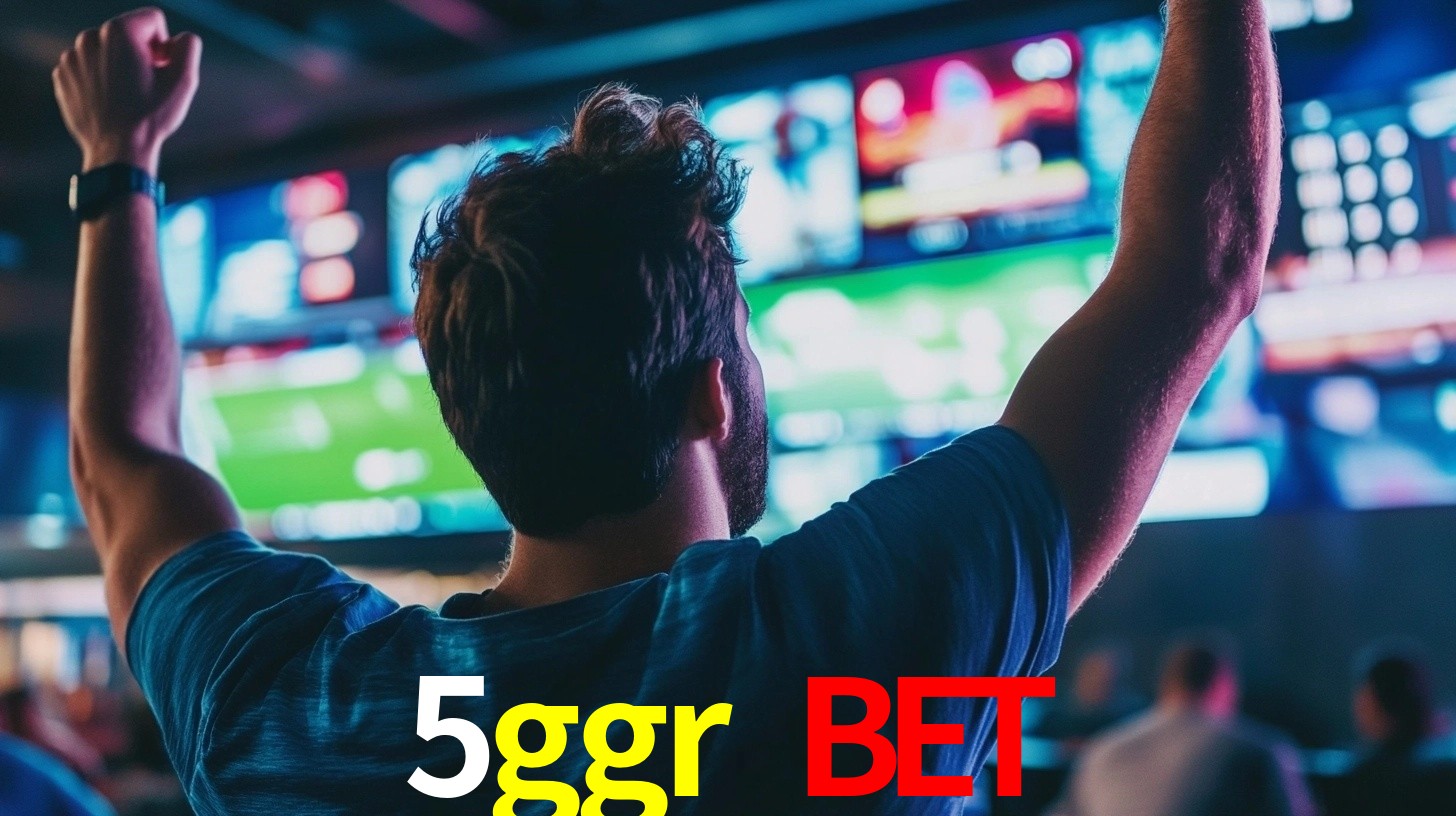 Apostas de Futebol 5ggr bet