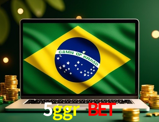 Provedores de Jogos 5ggr bet