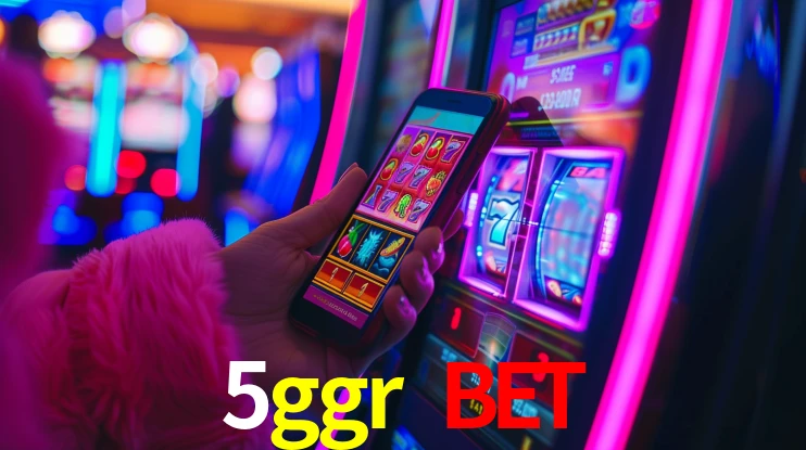 Tecnologia da Plataforma 5ggr bet