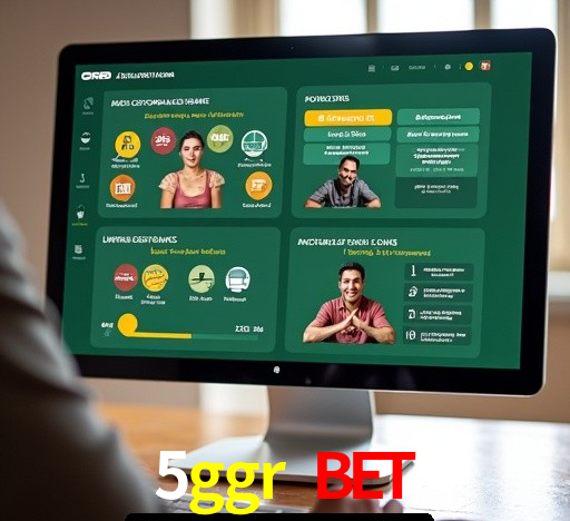 Promoções Sazonais 5ggr bet
