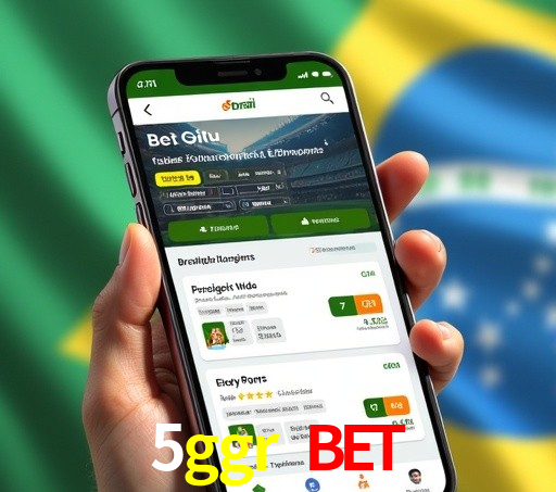 Sistemas de Segurança 5ggr bet