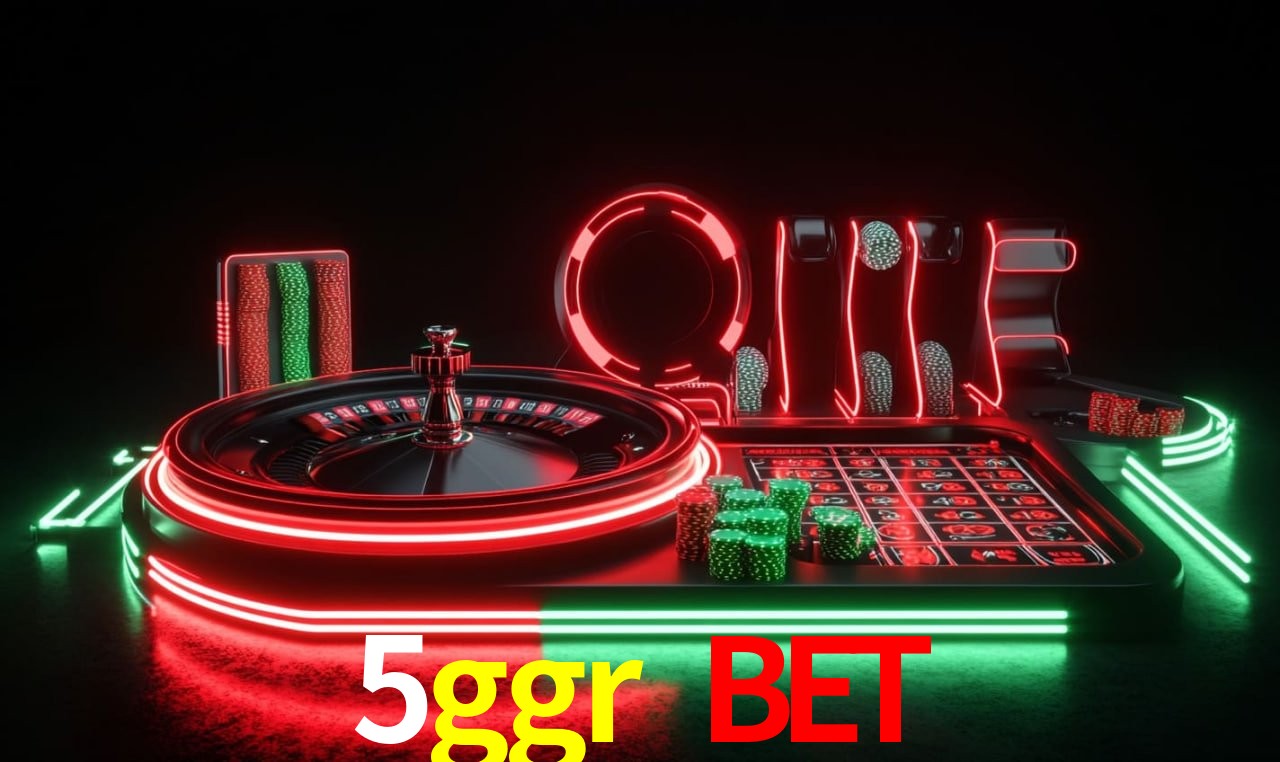 Estatísticas 5ggr bet
