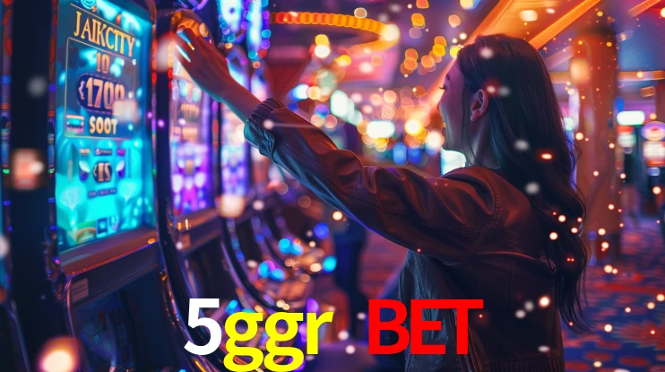 Programa VIP 5ggr bet